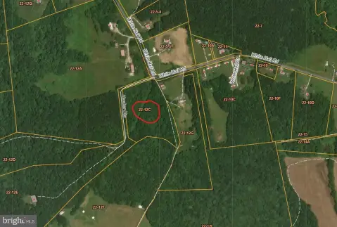 6.75 Acres in King George