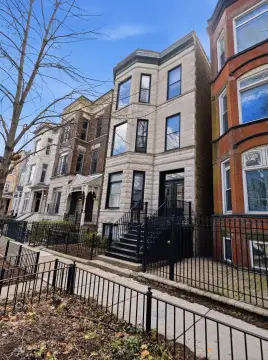 Multi-Family Residential Building