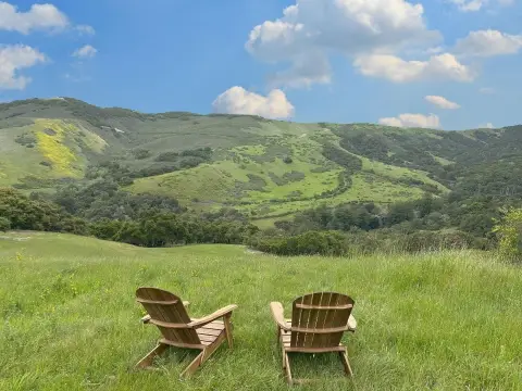 Carmel Land with Sweeping Views