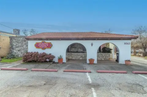 Arlington Commercial Property for Sale