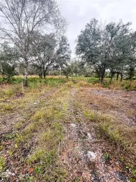Cleared 1.45-Acre AG-Zoned Lot