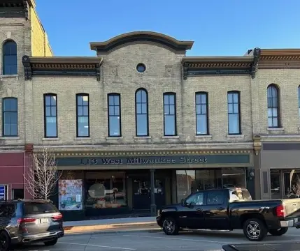 Versatile Space Near Children's Museum