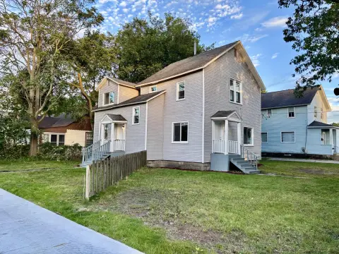 Updated Side-by-Side Duplex
