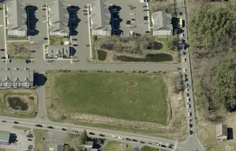 Prime Corner Lot in Ballston