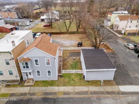 Watervliet Multi-Family Investment Opportunity