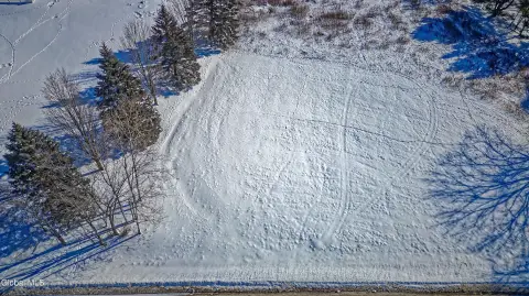 Exceptional One-Acre Buildable Land