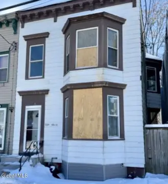 Albany Duplex: Investor Opportunity
