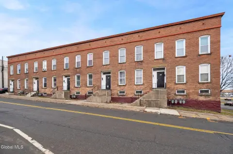 Watervliet Multi-Family Investment Opportunity