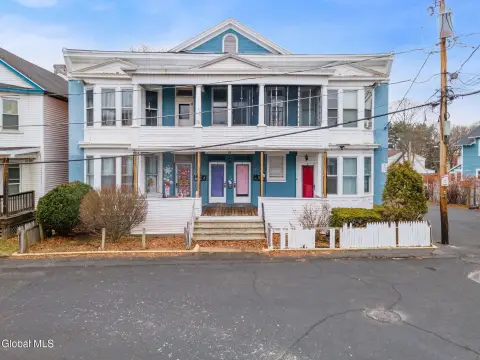 Watervliet Multifamily Investment Opportunity