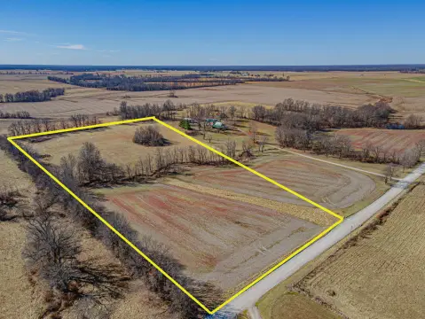 Land Near Highway 63