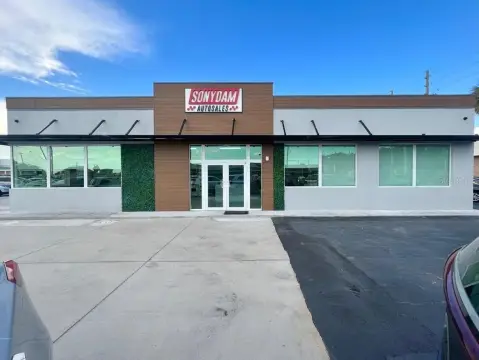 Tenant-Occupied NNN Property