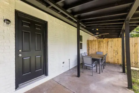 Renovated Duplex with Rental Approval