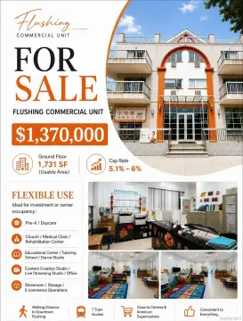 Ground-Floor Office Unit
