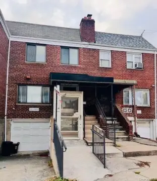 Mixed-Use Single-Family Property
