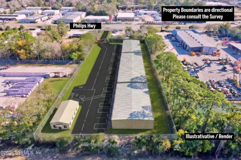 Shovel-Ready Industrial Development Opportunity