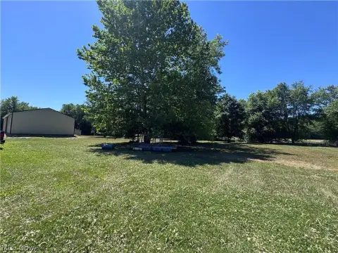 Recreation Waterfront Lot