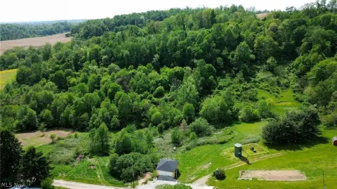 Country Hunting and Recreation Land