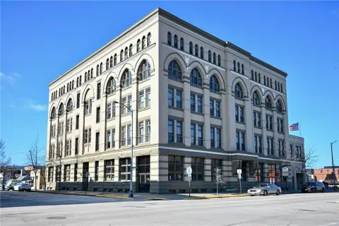 Historic Investment Property in Winona