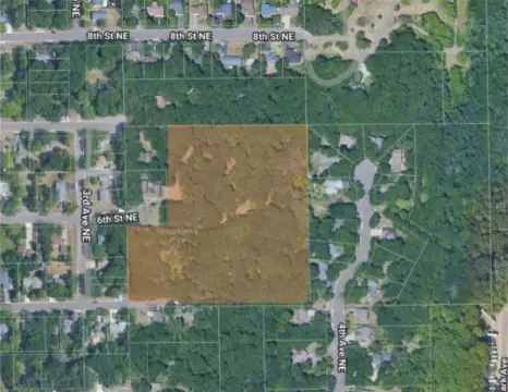 Residential Development Opportunity in Sartell