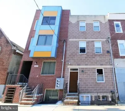 Turnkey Income Triplex