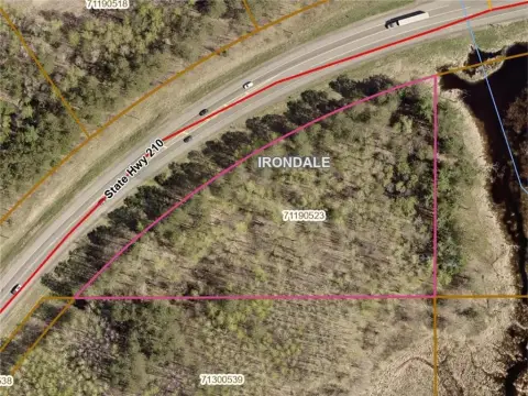 Irondale Twp Land Opportunity