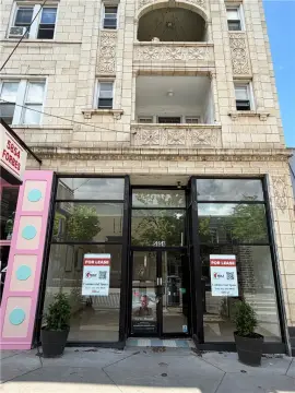 Retail/Office Suite with Basement Storage