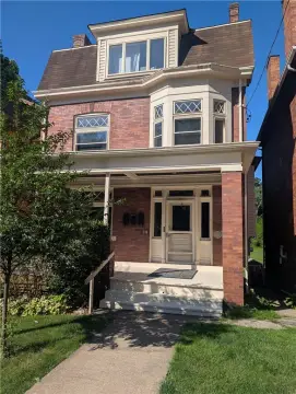 Victorian 3-Unit Residential Income Property