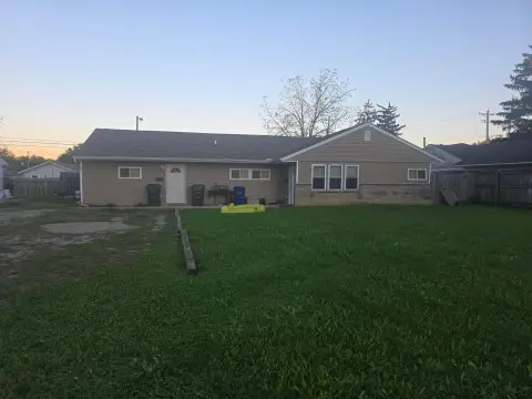 Two-Unit Duplex Property