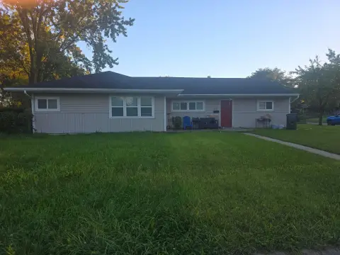 Two-Unit Duplex