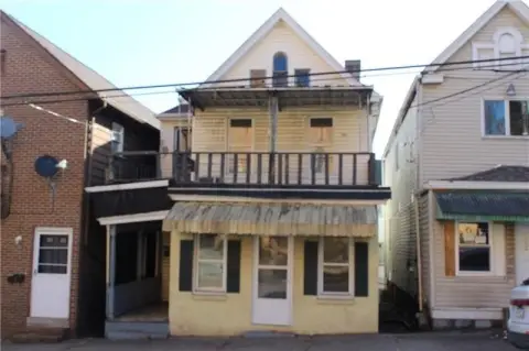 Two-Unit Duplex Investment