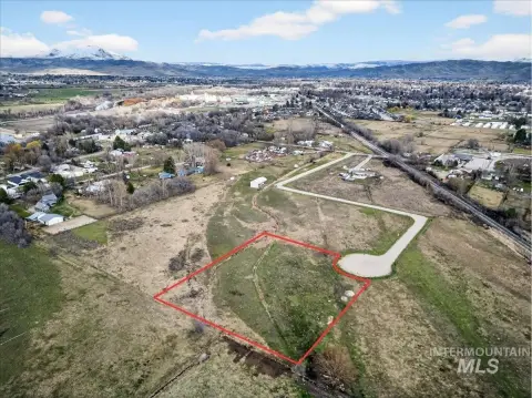 Emmett, Idaho Land Opportunity