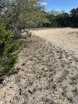 Vacant Lot Near Medina Lake