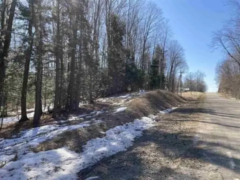 Residential Land in Petoskey, MI