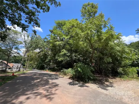 6.821 AC Land Available