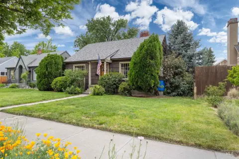 North End Home with Potential