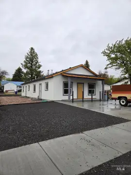 New Jerome Duplex For Sale