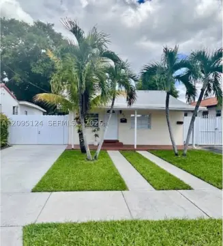Duplex with Two Residences