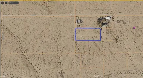 Residential Land in 29 Palms