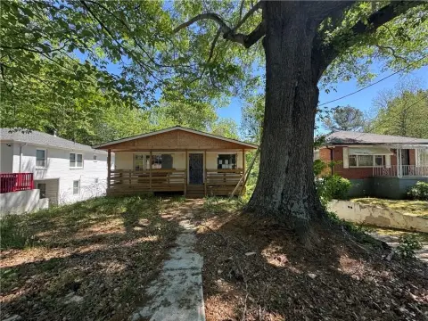 Atlanta Duplex Investor Special