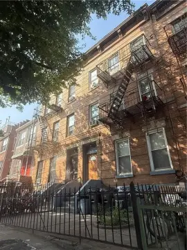 Six-Family Building in Sunset Park