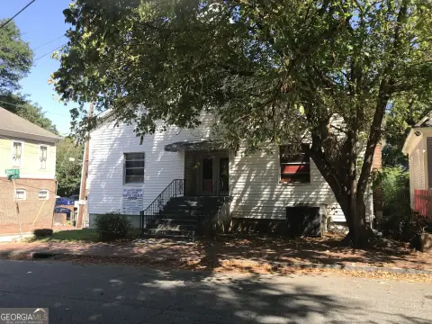 Cabbagetown Church Building For Sale