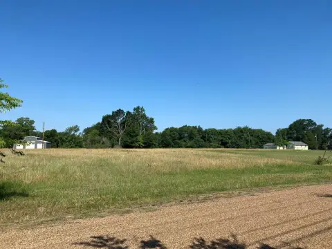 Flat, Build-Ready Lot in Trinidad