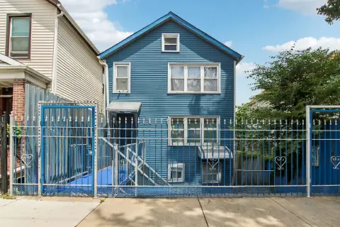 Two-Unit Residential Income Property