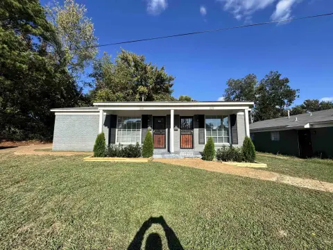 Two-Unit Duplex