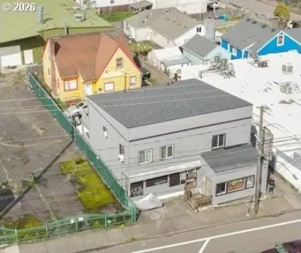 Mixed-Use Development Fixer