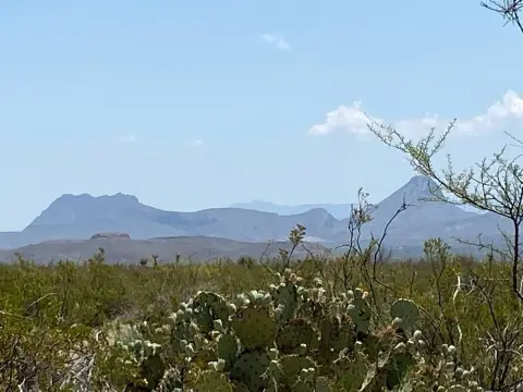 Remote Off-Grid Recreation Land
