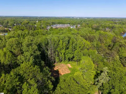 Residential Lot in Greenville, SC