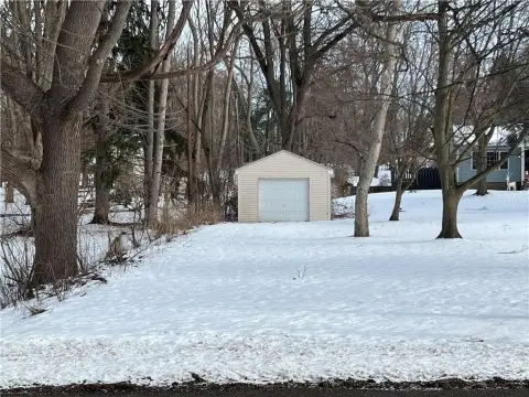 Residential Land in Pittsford, NY