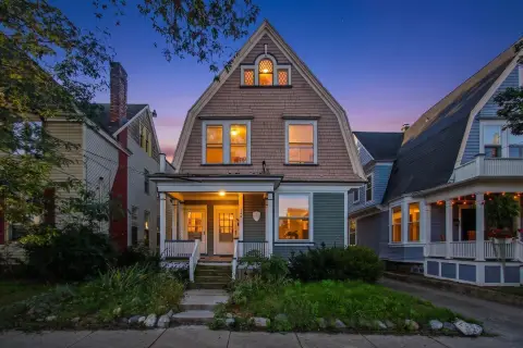 Separately Metered Duplex