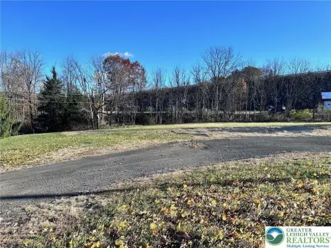 Slatington Land For Sale